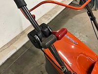 2018 stihl rm 4 rv / husqvarna grasmaaier (2x) - afbeelding 21 van  32