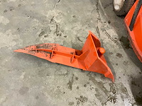 2018 stihl rm 4 rv / husqvarna grasmaaier (2x) - afbeelding 24 van  32