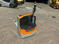 2018 still exu16 elektrische palletwagen - afbeelding 4 van  9