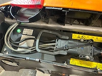 2018 still exu16 elektrische palletwagen - afbeelding 7 van  9