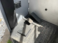 2018 still fm-x20 reach truck - afbeelding 5 van  23