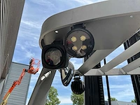 2018 still fm-x20 reach truck - afbeelding 9 van  23