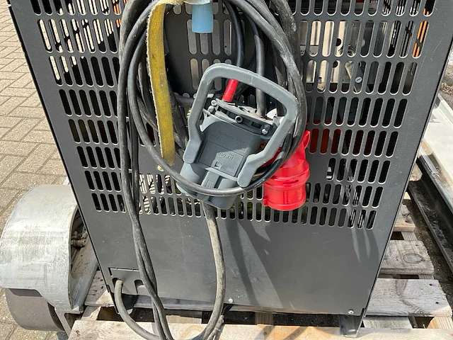 2018 still fm-x20 reach truck - afbeelding 13 van  23