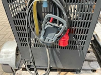 2018 still fm-x20 reach truck - afbeelding 13 van  23