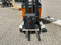 2018 still fm-x20 reach truck - afbeelding 12 van  23
