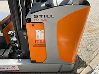 2018 still fm-x20 reach truck - afbeelding 19 van  23