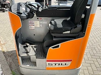 2018 still fm-x20 reach truck - afbeelding 21 van  23