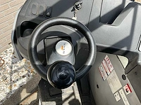 2018 still fm-x20 reach truck - afbeelding 22 van  23