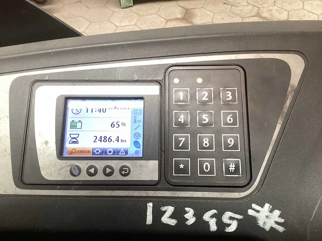 2018 still fxv 16 n stapelaar - afbeelding 9 van  10
