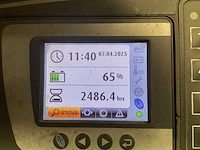 2018 still fxv 16 n stapelaar - afbeelding 10 van  10