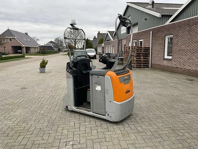 2018 still ltx 50 industriële trekker - afbeelding 1 van  11