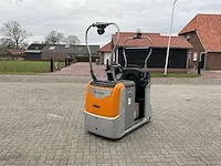 2018 still ltx 50 industriële trekker - afbeelding 4 van  11