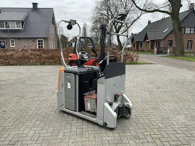 2018 still ltx 50 industriële trekker - afbeelding 5 van  11