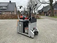 2018 still ltx 50 industriële trekker - afbeelding 5 van  11