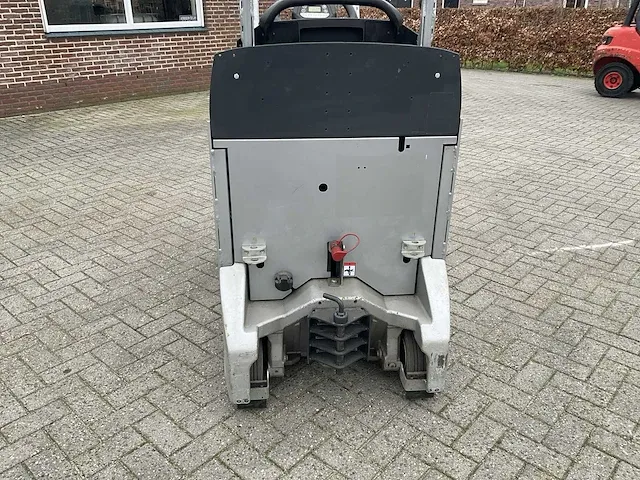 2018 still ltx 50 industriële trekker - afbeelding 6 van  11