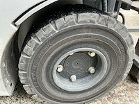 2018 still rx 20-16 p vorkheftruck - afbeelding 2 van  23