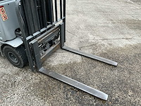 2018 still rx 20-16 p vorkheftruck - afbeelding 3 van  23