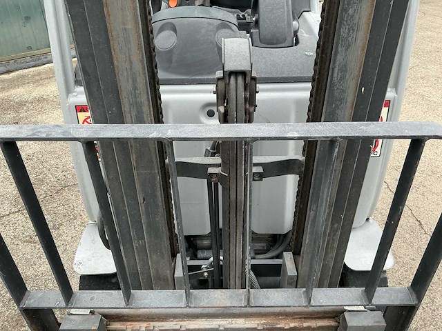 2018 still rx 20-16 p vorkheftruck - afbeelding 4 van  23