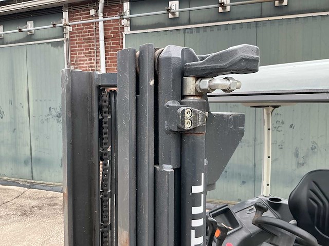 2018 still rx 20-16 p vorkheftruck - afbeelding 5 van  23