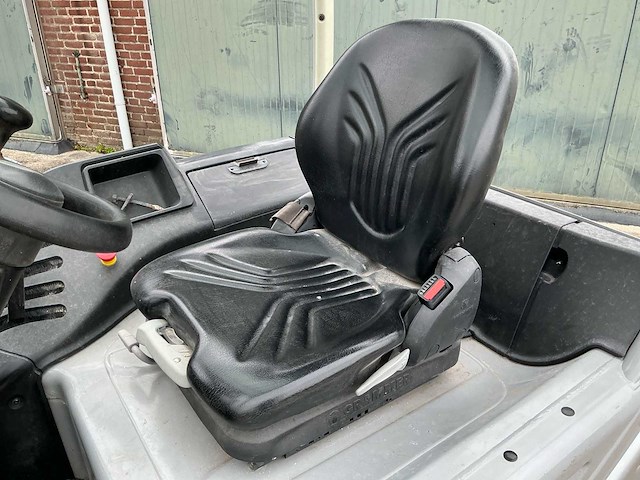 2018 still rx 20-16 p vorkheftruck - afbeelding 6 van  23