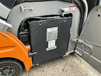 2018 still rx 20-16 p vorkheftruck - afbeelding 13 van  23