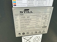 2018 still rx 20-16 p vorkheftruck - afbeelding 14 van  23