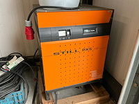 2018 still rx 20-16 p vorkheftruck - afbeelding 16 van  23