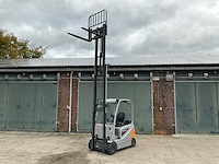 2018 still rx 20-16 p vorkheftruck - afbeelding 12 van  23