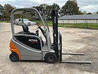 2018 still rx 20-16 p vorkheftruck - afbeelding 18 van  23