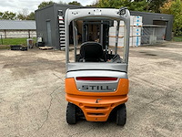 2018 still rx 20-16 p vorkheftruck - afbeelding 19 van  23