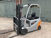 2018 still rx 20-16 p vorkheftruck - afbeelding 20 van  23