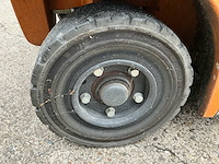 2018 still rx 20-16 p vorkheftruck - afbeelding 23 van  23