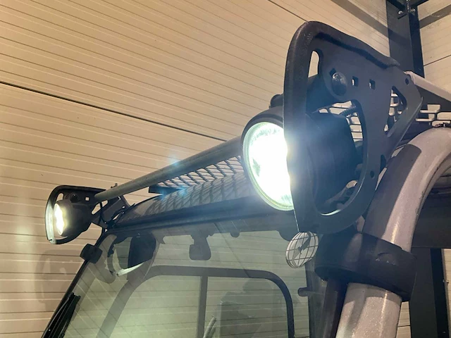 2018 still rx 20-18 vorkheftruck - afbeelding 5 van  18