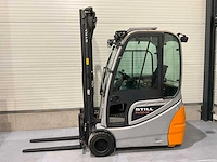 2018 still rx 20-18 vorkheftruck - afbeelding 11 van  18