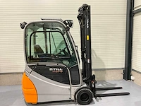 2018 still rx 20-18 vorkheftruck - afbeelding 14 van  18