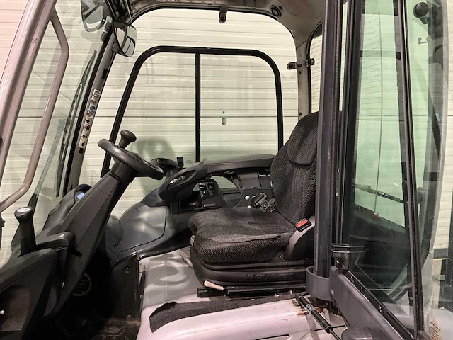 2018 still rx 20-18 vorkheftruck - afbeelding 17 van  18