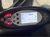 2018 still rx 60-25 2500kg lepelversteller vorkheftruck - afbeelding 3 van  23