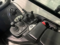 2018 still rx 60-25 2500kg lepelversteller vorkheftruck - afbeelding 5 van  23
