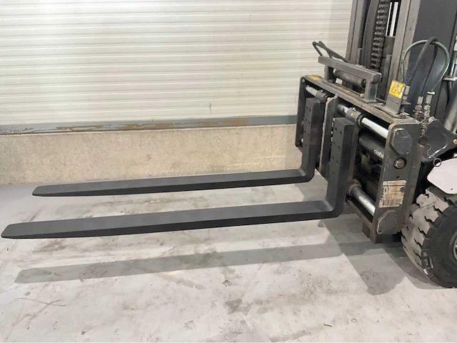 2018 still rx 60-25 2500kg lepelversteller vorkheftruck - afbeelding 9 van  23