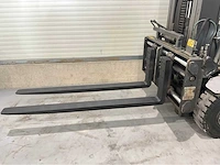 2018 still rx 60-25 2500kg lepelversteller vorkheftruck - afbeelding 9 van  23