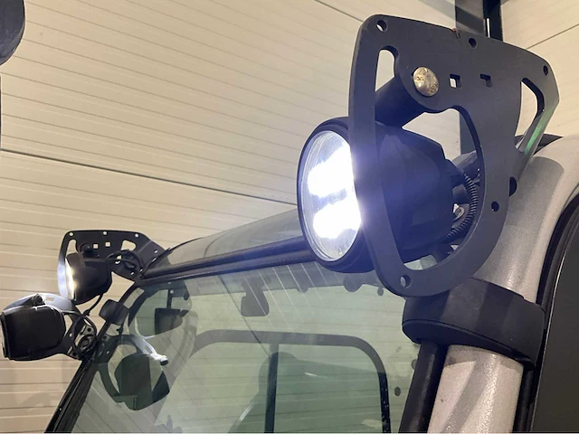 2018 still rx 60-25 2500kg lepelversteller vorkheftruck - afbeelding 10 van  23
