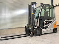 2018 still rx 60-25 2500kg lepelversteller vorkheftruck