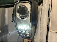 2018 still rx 60-25 2500kg lepelversteller vorkheftruck - afbeelding 13 van  23