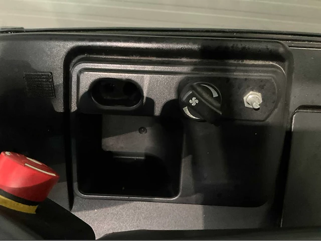 2018 still rx 60-25 2500kg lepelversteller vorkheftruck - afbeelding 14 van  23
