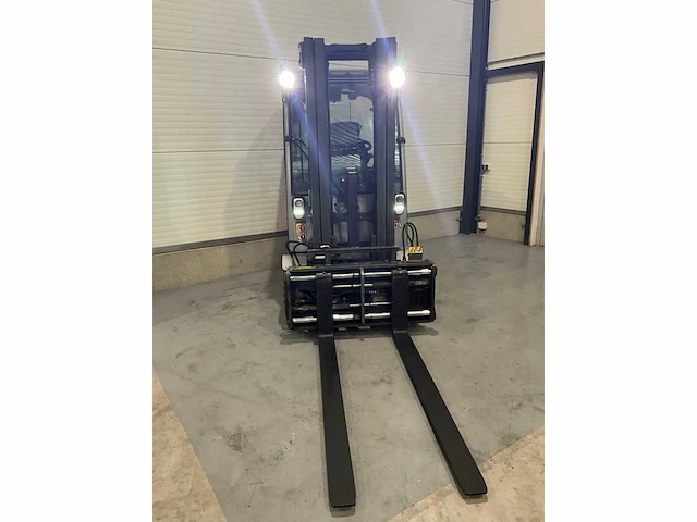 2018 still rx 60-25 2500kg lepelversteller vorkheftruck - afbeelding 19 van  23