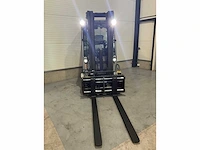 2018 still rx 60-25 2500kg lepelversteller vorkheftruck - afbeelding 19 van  23
