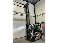 2018 still rx 60-25 2500kg lepelversteller vorkheftruck - afbeelding 22 van  23