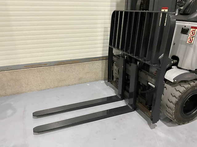 2018 still rx 60-35 3500kg vorkheftruck - afbeelding 2 van  20