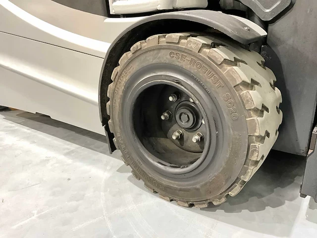 2018 still rx 60-35 3500kg vorkheftruck - afbeelding 9 van  20
