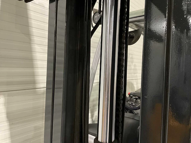 2018 still rx 60-35 3500kg vorkheftruck - afbeelding 10 van  20